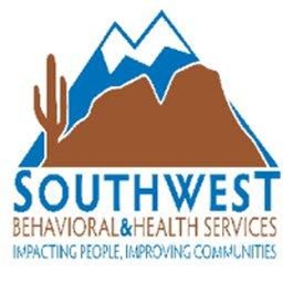 Company logo Southwest Behavioral Health Services