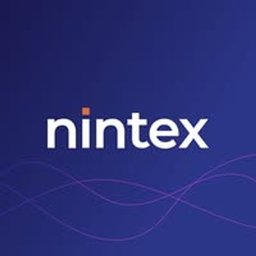 Company logo Nintex
