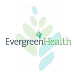 Company logo EvergreenHealth