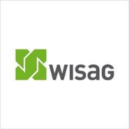 Firmenlogo WISAG