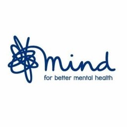 Company logo Mind
