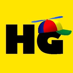 Company logo HAILaGEEK