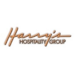 Company logo Harry's Hospitality Group