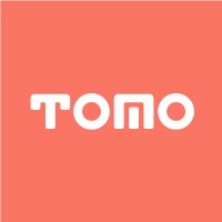 Company logo Tomo