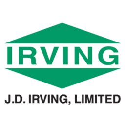 Company logo J.D. Irving