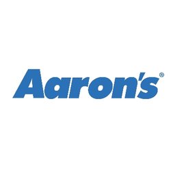 Company logo Aaron's