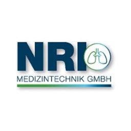 Firmenlogo NRI Medizintechnik