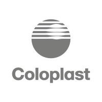 Company logo Coloplast