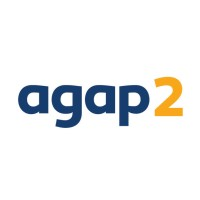 Firmenlogo agap2