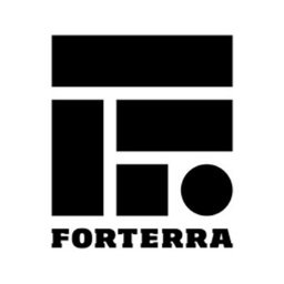 Company logo Forterra Building Products