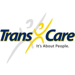 Company logo Trans-Care Ambulance