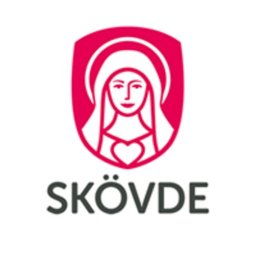 Company logo Skövde kommun