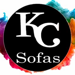 Company logo KC Sofas
