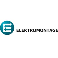 Company logo Elektromontage