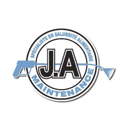 Company logo J.A. Maintenance Inc.