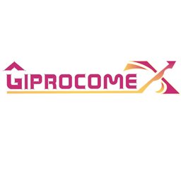 Logotipo de la empresa Giprocomex