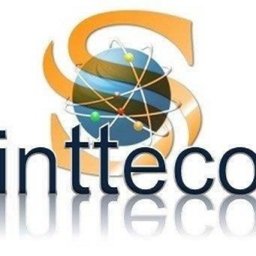 Logotipo de la empresa Sinttecom