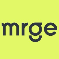 Firmenlogo mrge