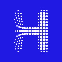 Logotipo de la empresa Happening