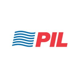 Logo perusahaan Pacific International Lines