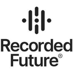 Company logo Recorded Future