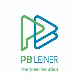 Company logo PB Leiner