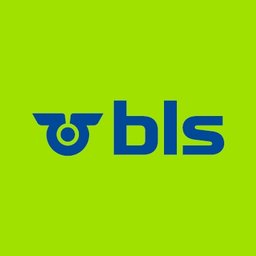 Firmenlogo BLS AG