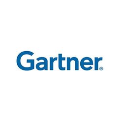 Company logo Gartner