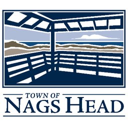 Company logo Town of Nags Head