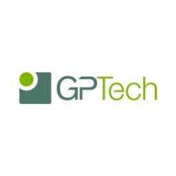 Company logo GPTECH