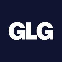 公司标志 GLG