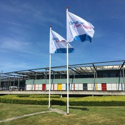 Company logo Deventer Ziekenhuis