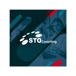 Logotipo de la empresa STO CONSULTING