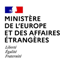 Logo de l'entreprise MINISTERE DE L'EUROPE ET DES AFFAIRES ETRANGERES