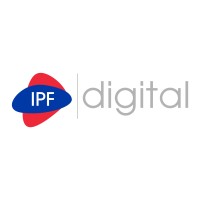 Company logo IPF Digital
