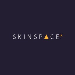 Company logo SkinSpace Uk Ltd