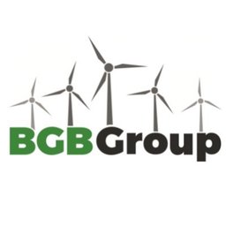 Company logo BGB Group Global