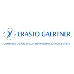 Company logo HOSPITAL ERASTO GAERTNER