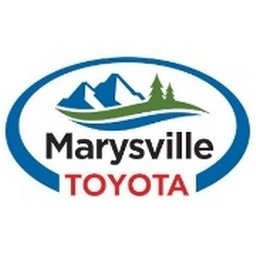 Company logo Marysville Toyota