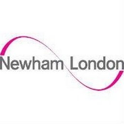 Company logo Newham Council