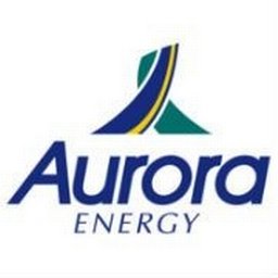 Company logo Aurora Energy
