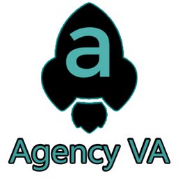 Company logo Agency VA