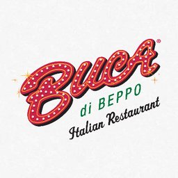 Buca di Beppo Logo