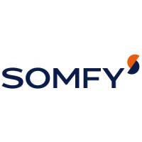 公司标志 SOMFY Group