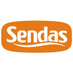 Company logo SENDAS DISTRIBUIDORA SA