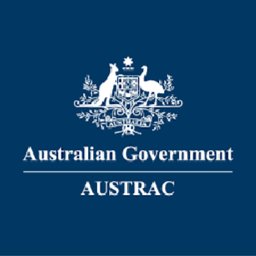 Company logo Austrac