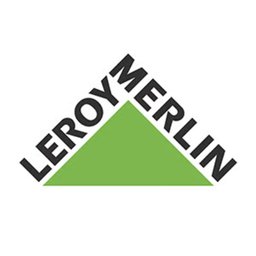 Company logo Leroy Merlim Brasileira de Bricolagem