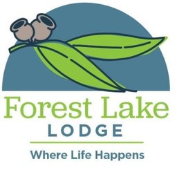 Company logo Forest Lake Lodge