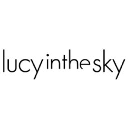Company logo LUCY IN THE SKY
