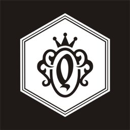 Company logo Queen